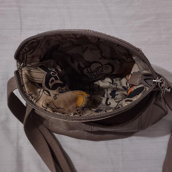 The Sak Denna Crossbody Bag - Picture 5 of 9